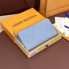 Louis Vuitton Wallets Purse